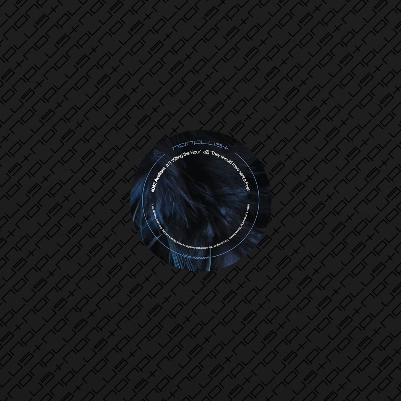 Killing the Hour EP