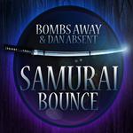 Samurai Bounce专辑