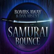 Samurai Bounce