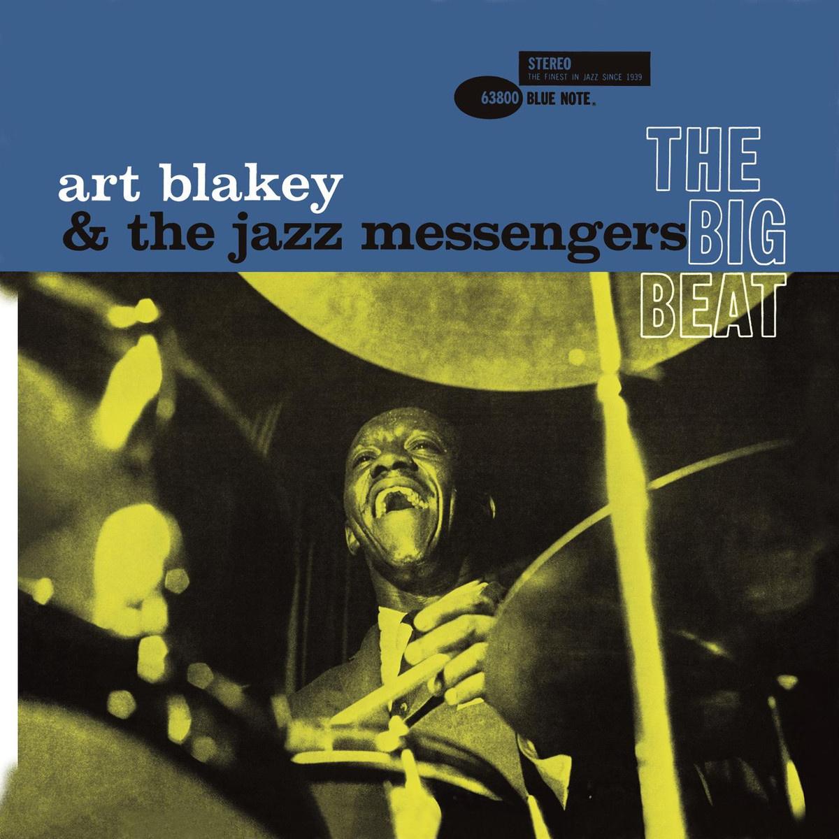 The Big Beat