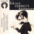 Nikisch Conducts Beethoven