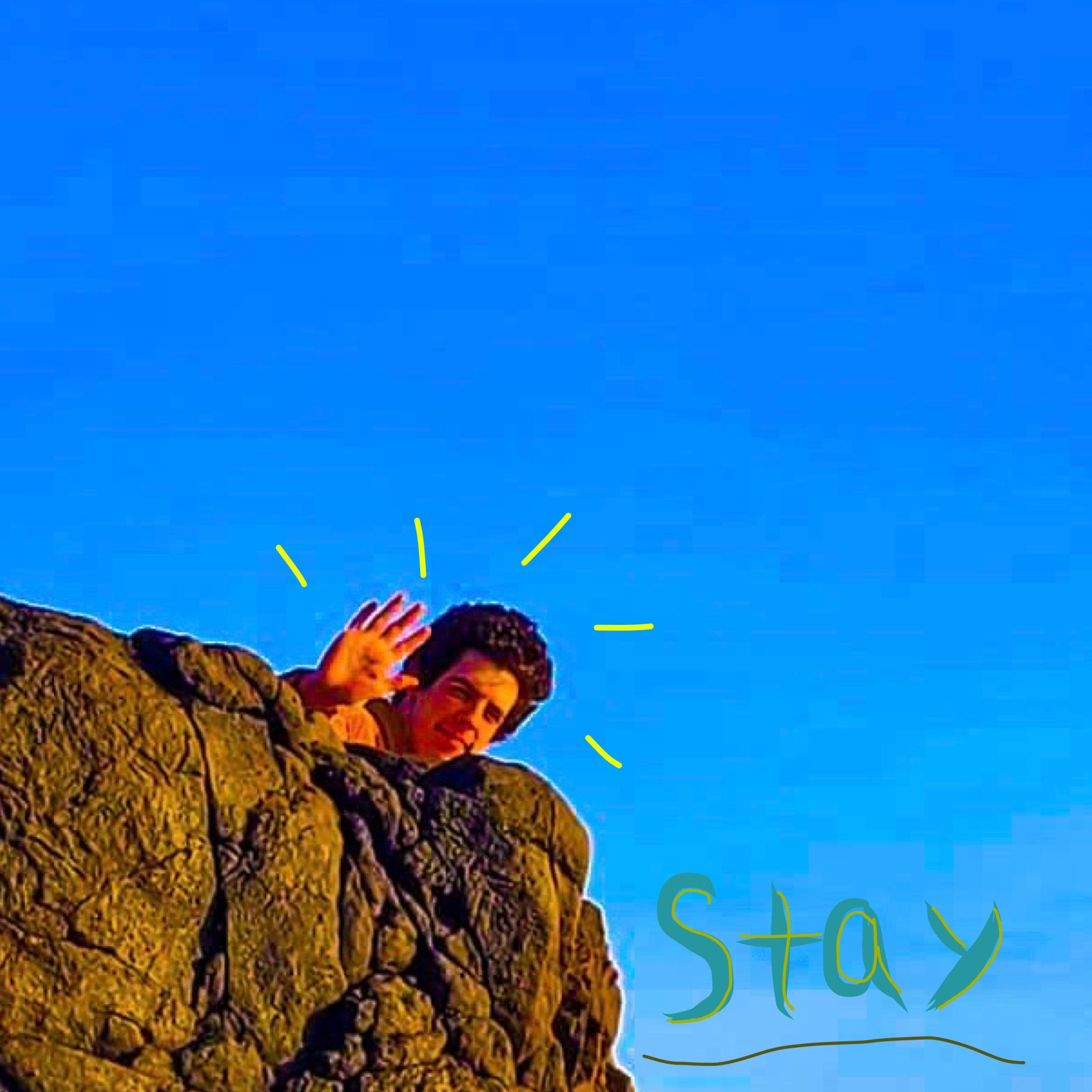 stay