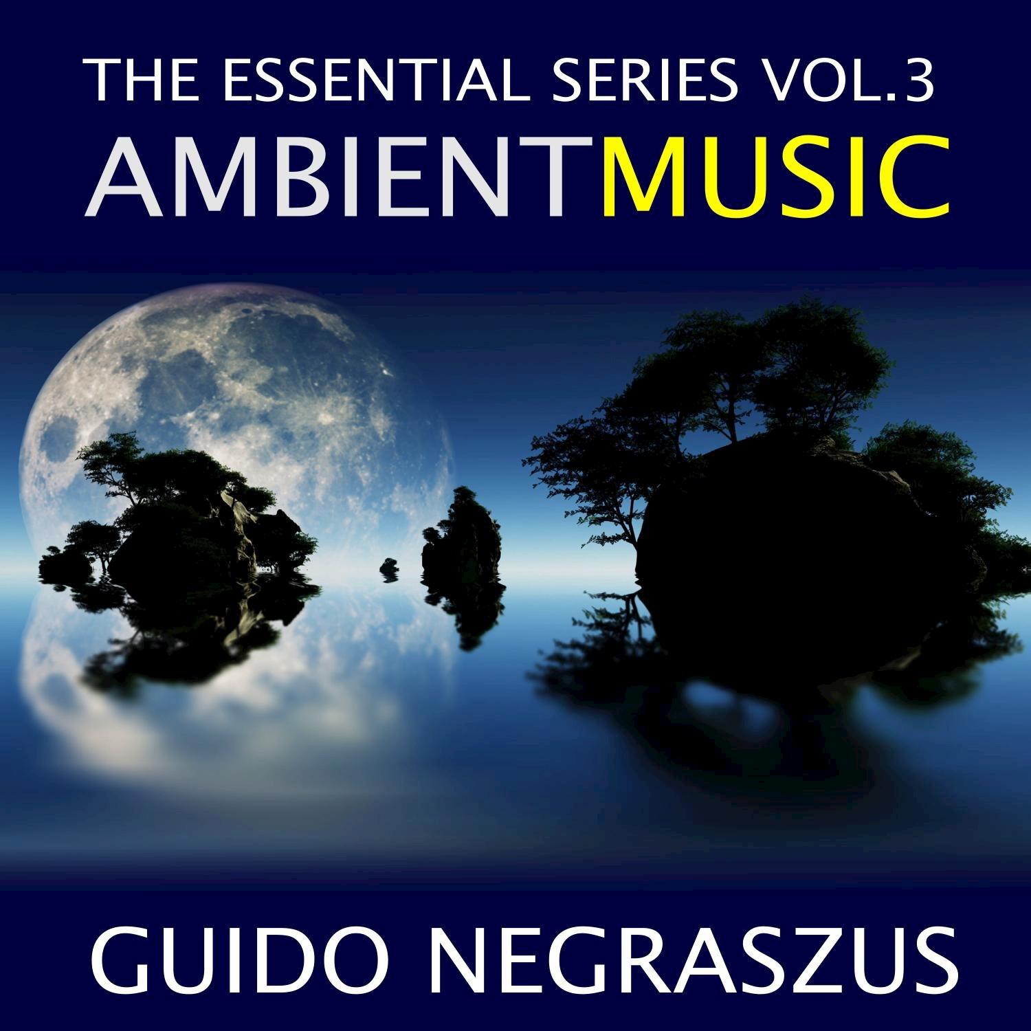 The Essential Series (Ambient Music), Vol. 3专辑