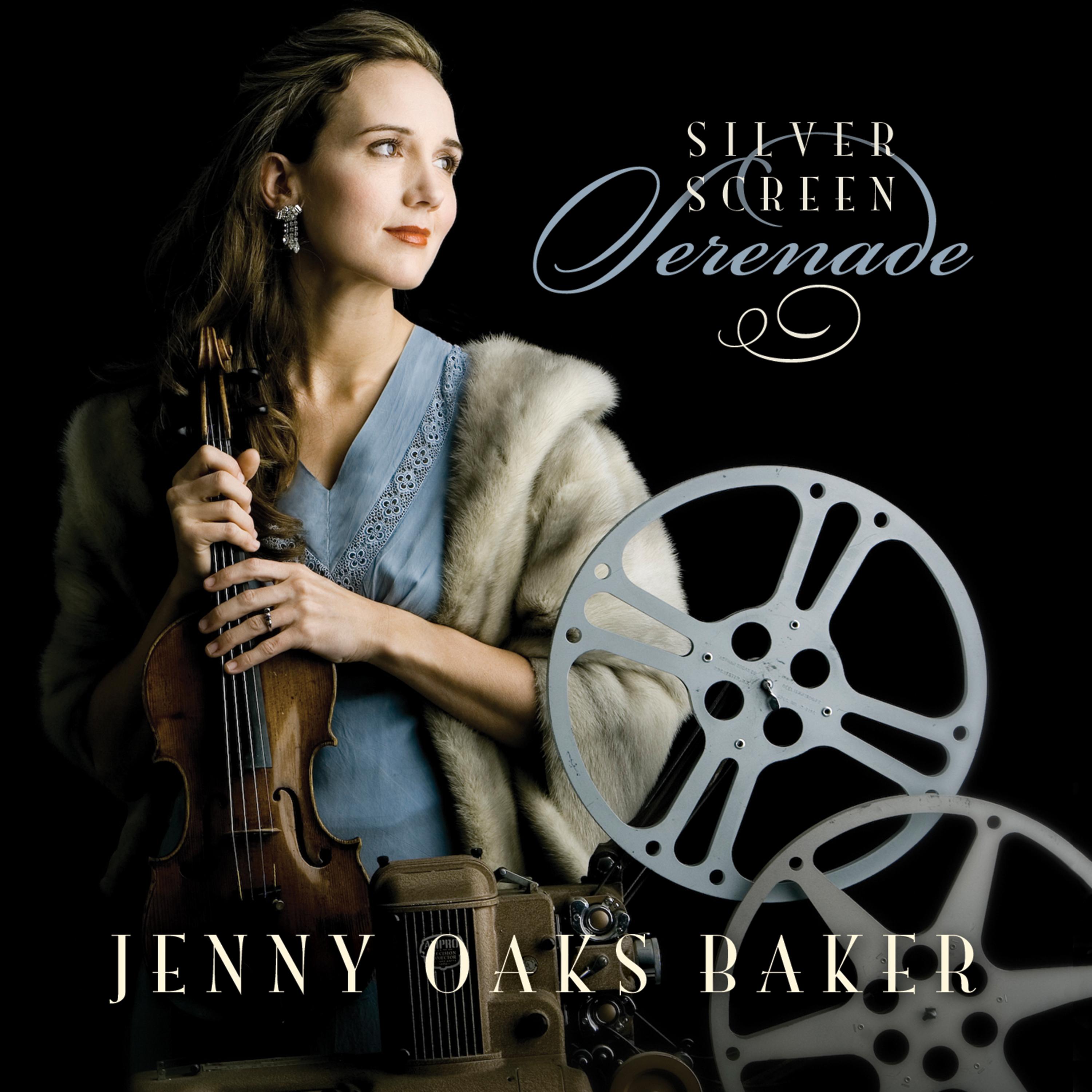 Silver Screen Serenade