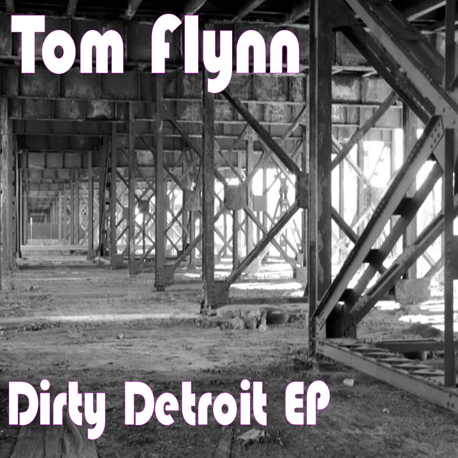 DIRTY DETROIT
