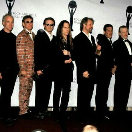 The Eagles
