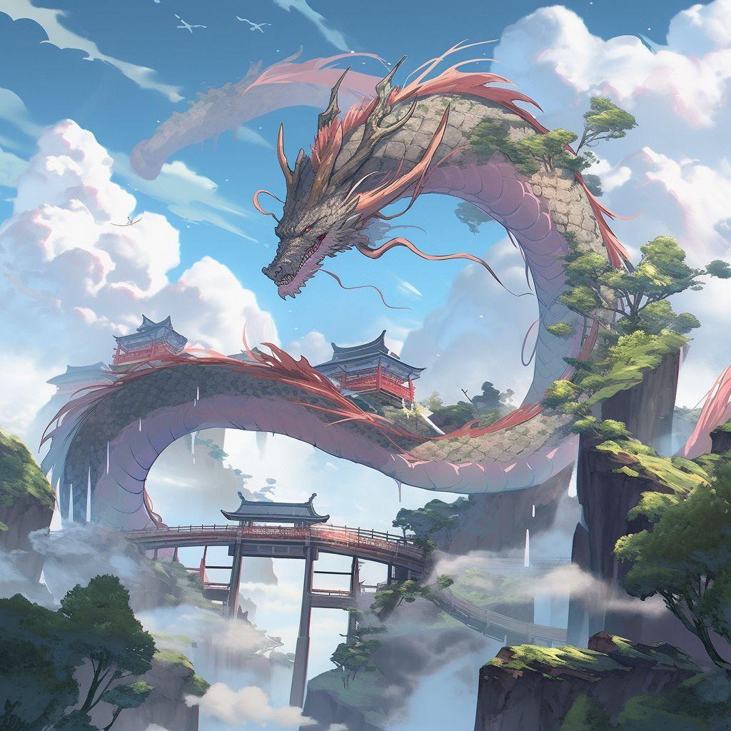 尋龍