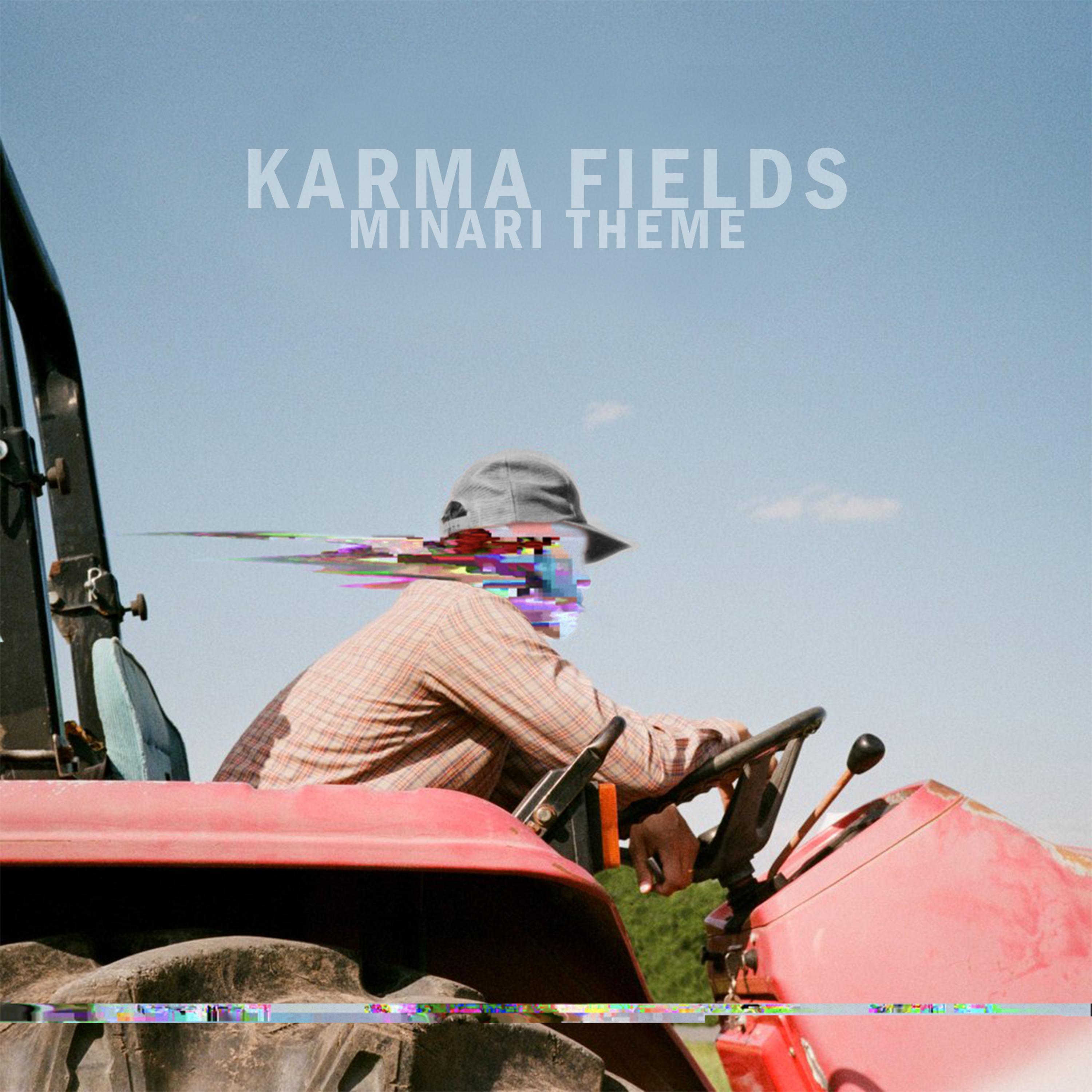 Karma Fields - Minari Theme