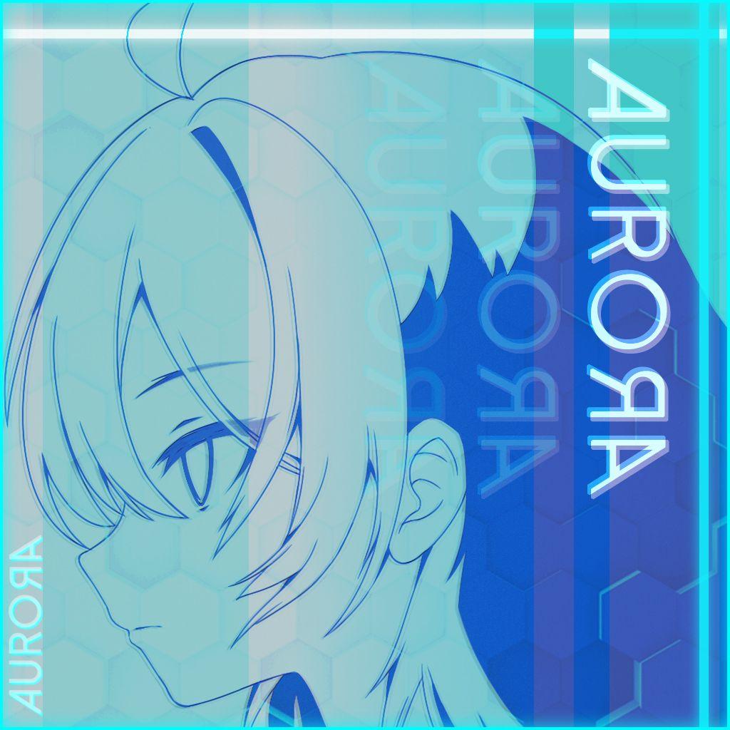 Ashen Nightstar - 白夜极星