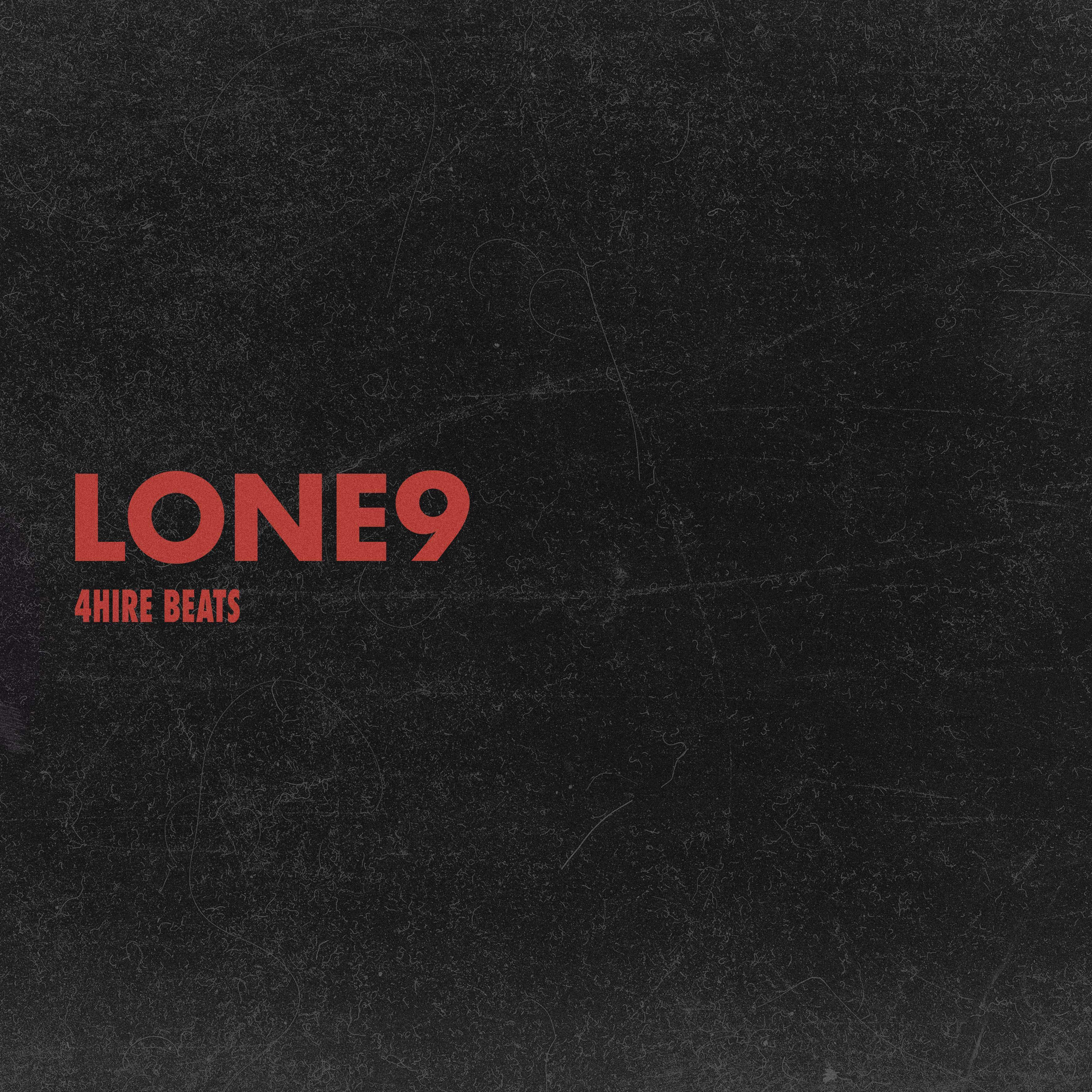 [SOLD]Lone9