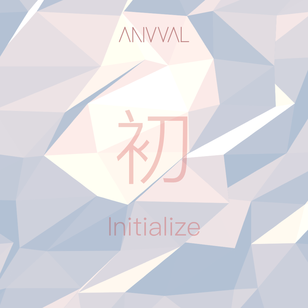 Initialize