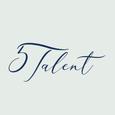 5Talent歌手图片