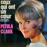 Petula Clark, - La Nuit N En Finit Plus (karaoke Version)