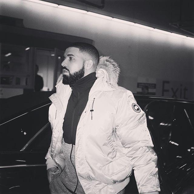 ShangHai-GALI X Drake Type Beat