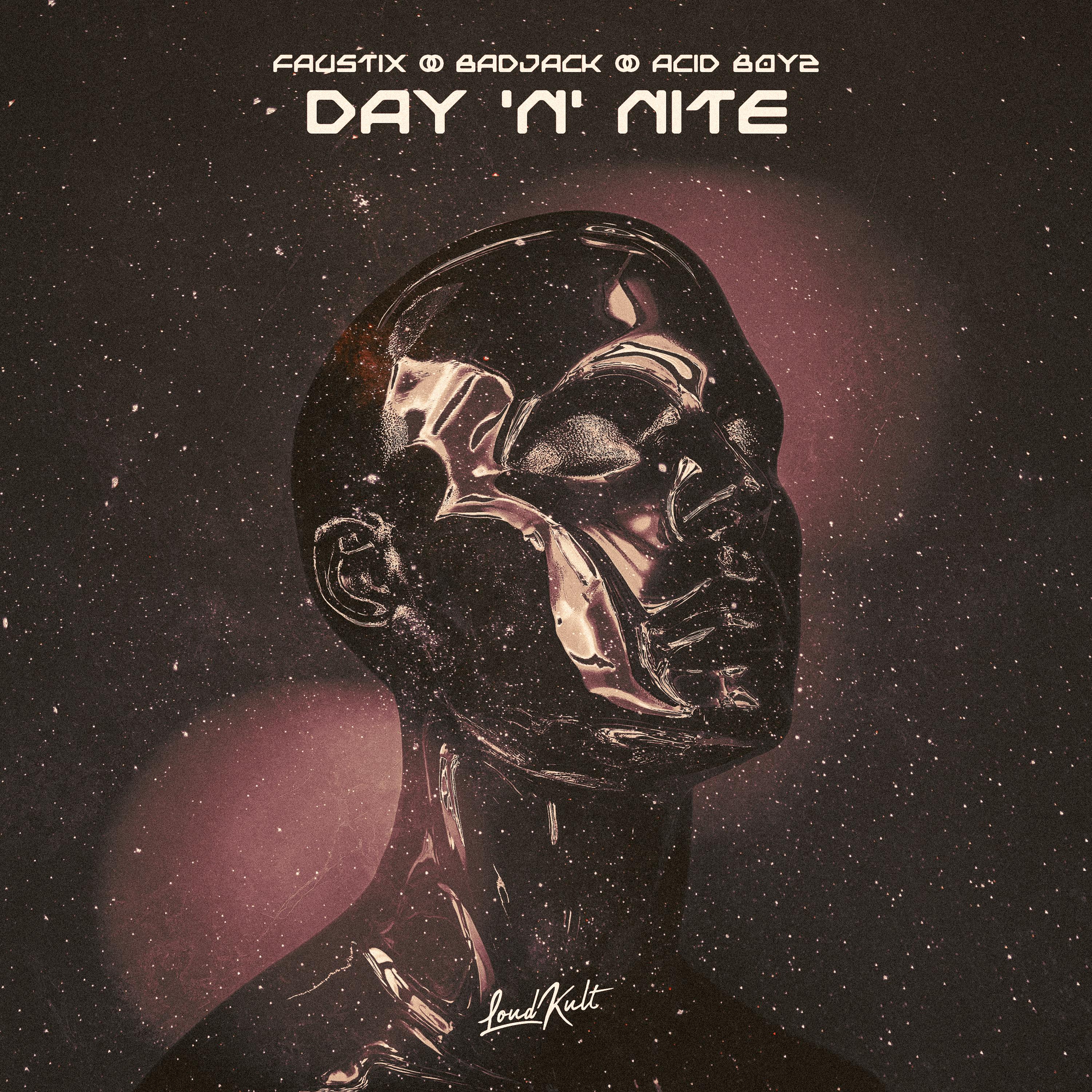 Day 'N' Nite