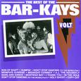 The Best Of The Bar-Kays