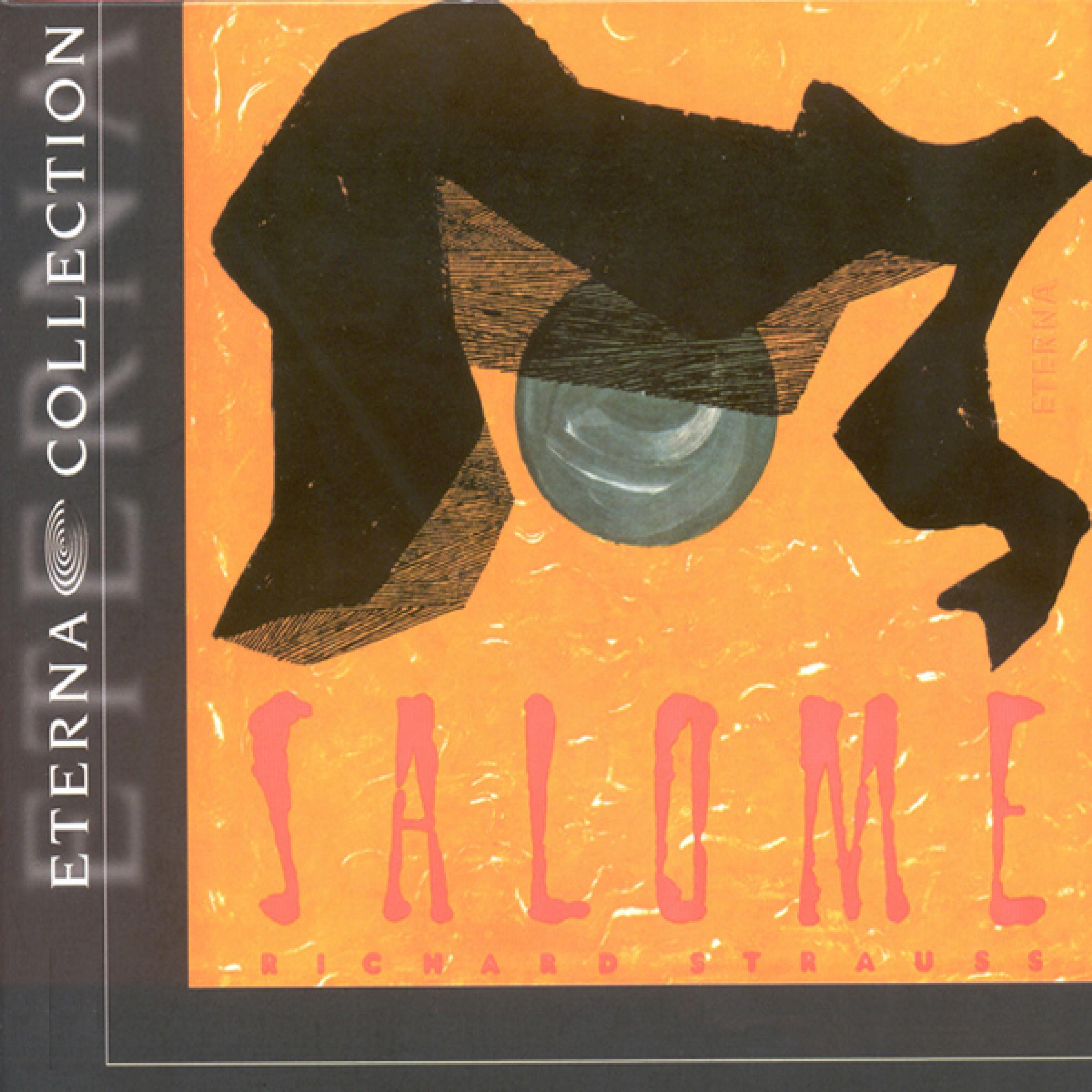Strauss: Salome