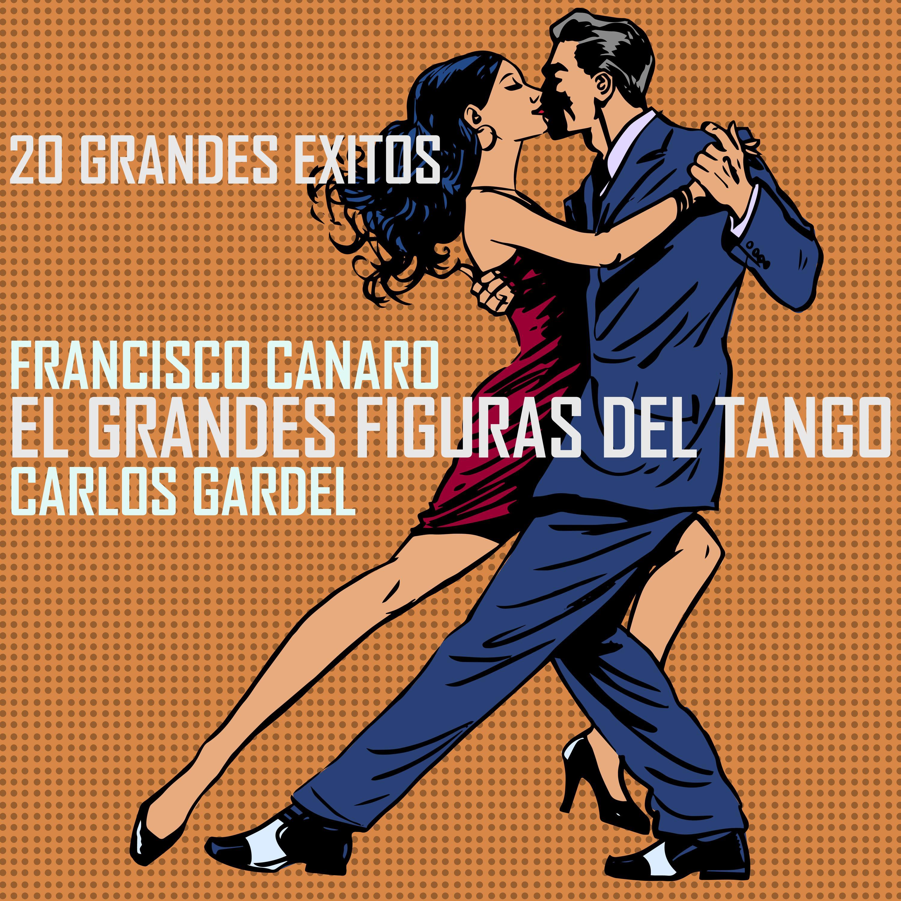 Las Grandes Figuras del Tango
