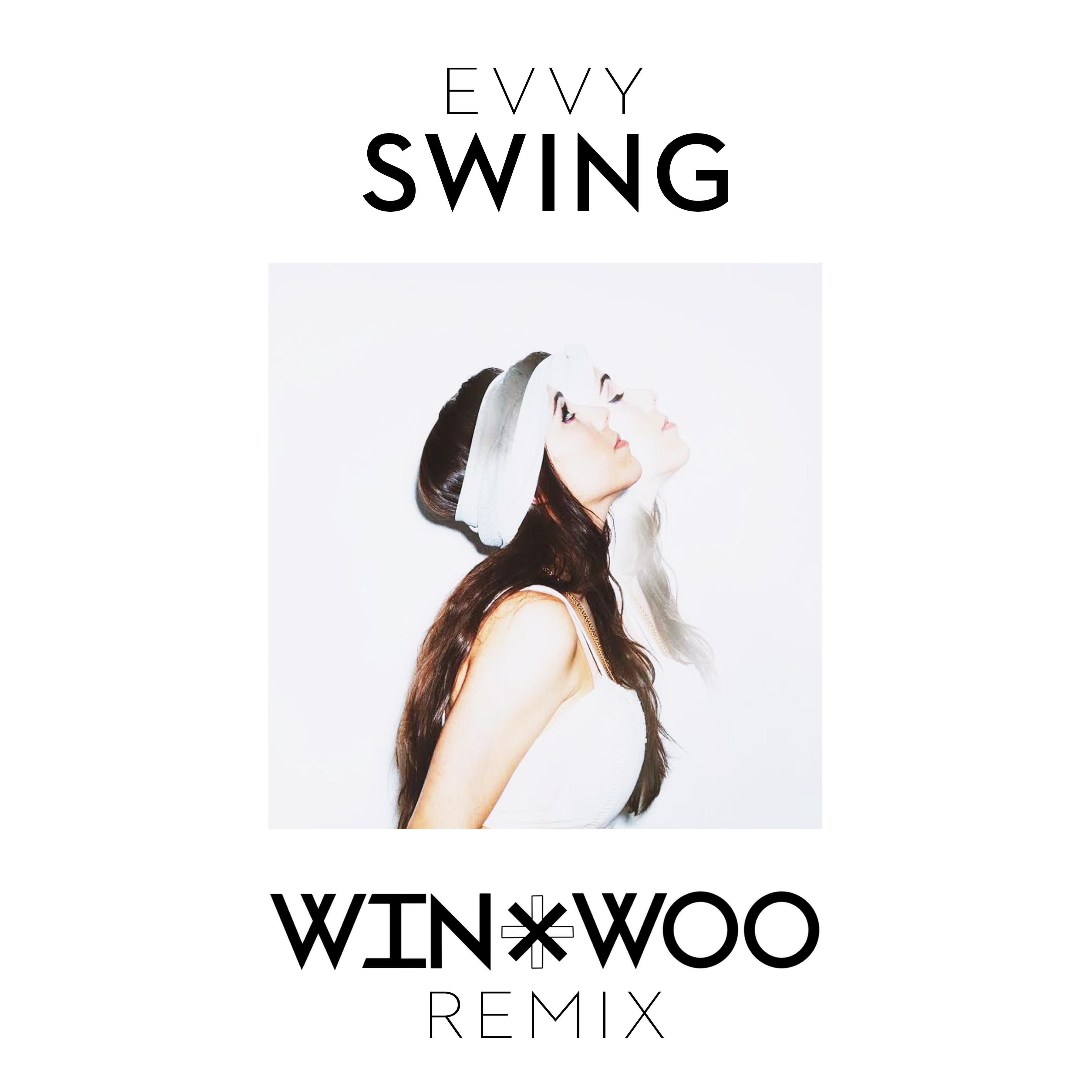 Swing (Win & Woo Remix)专辑