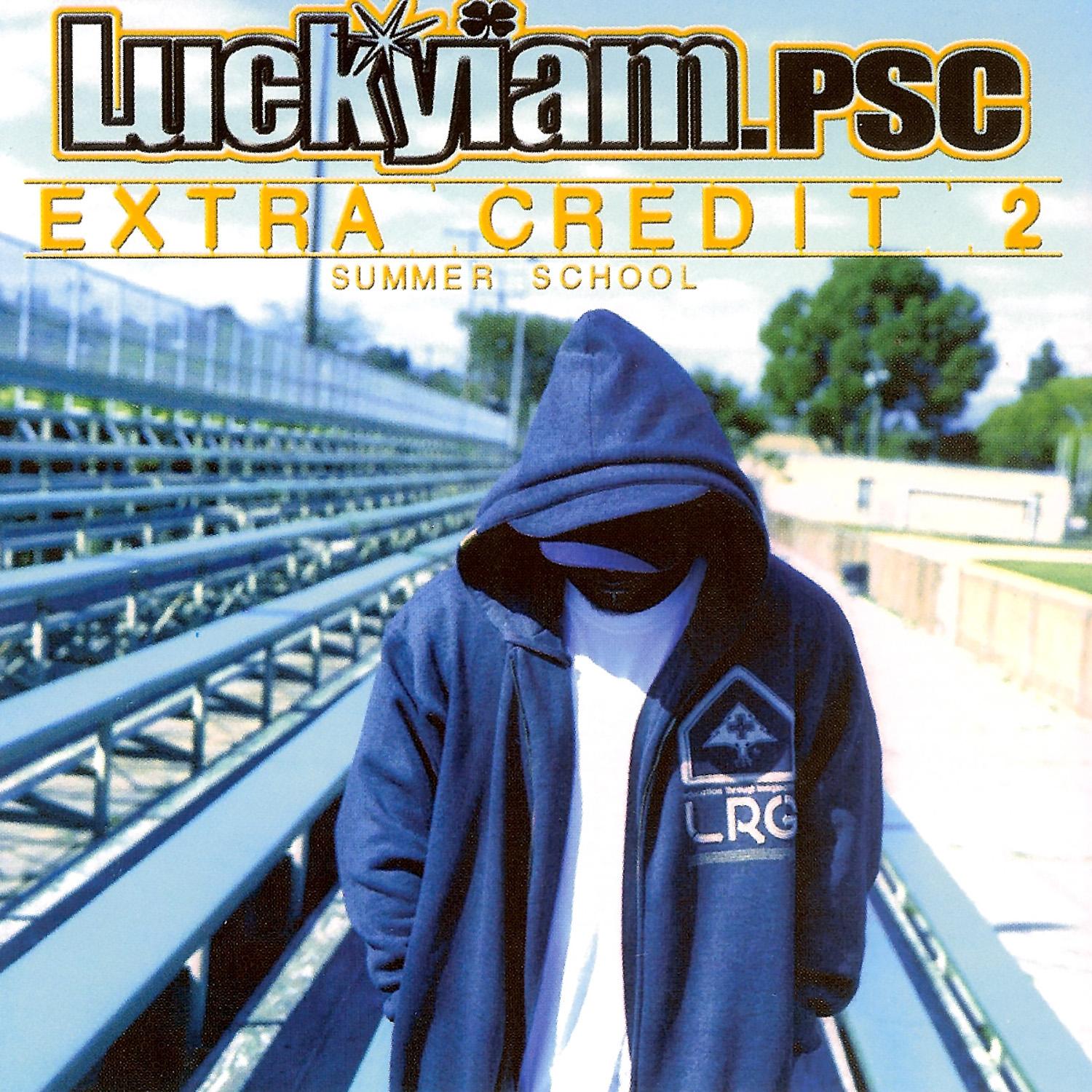 Extra Credit 2