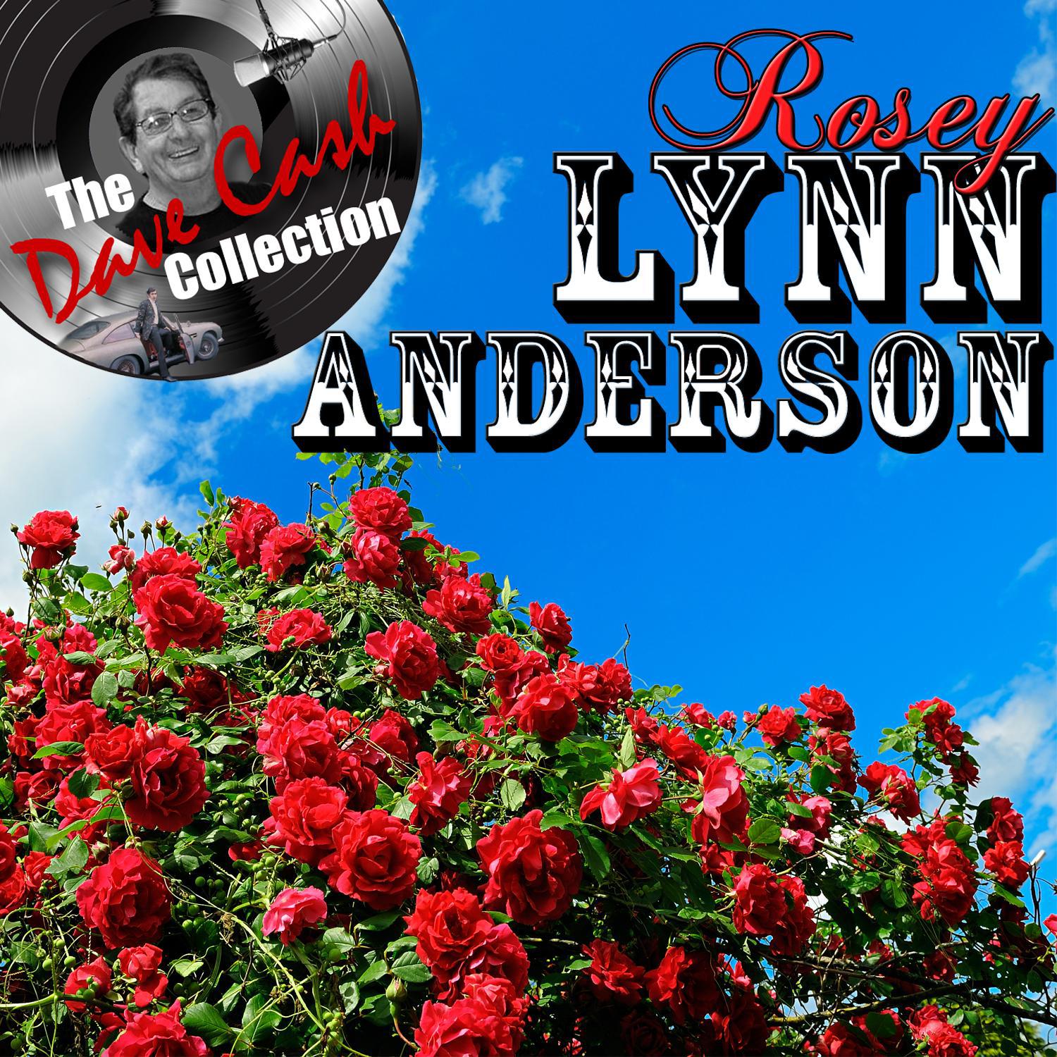 Rosey Lynn Anderson - [The Dave Cash Collection]专辑