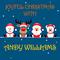 Joyful Christmas With Andy Williams专辑