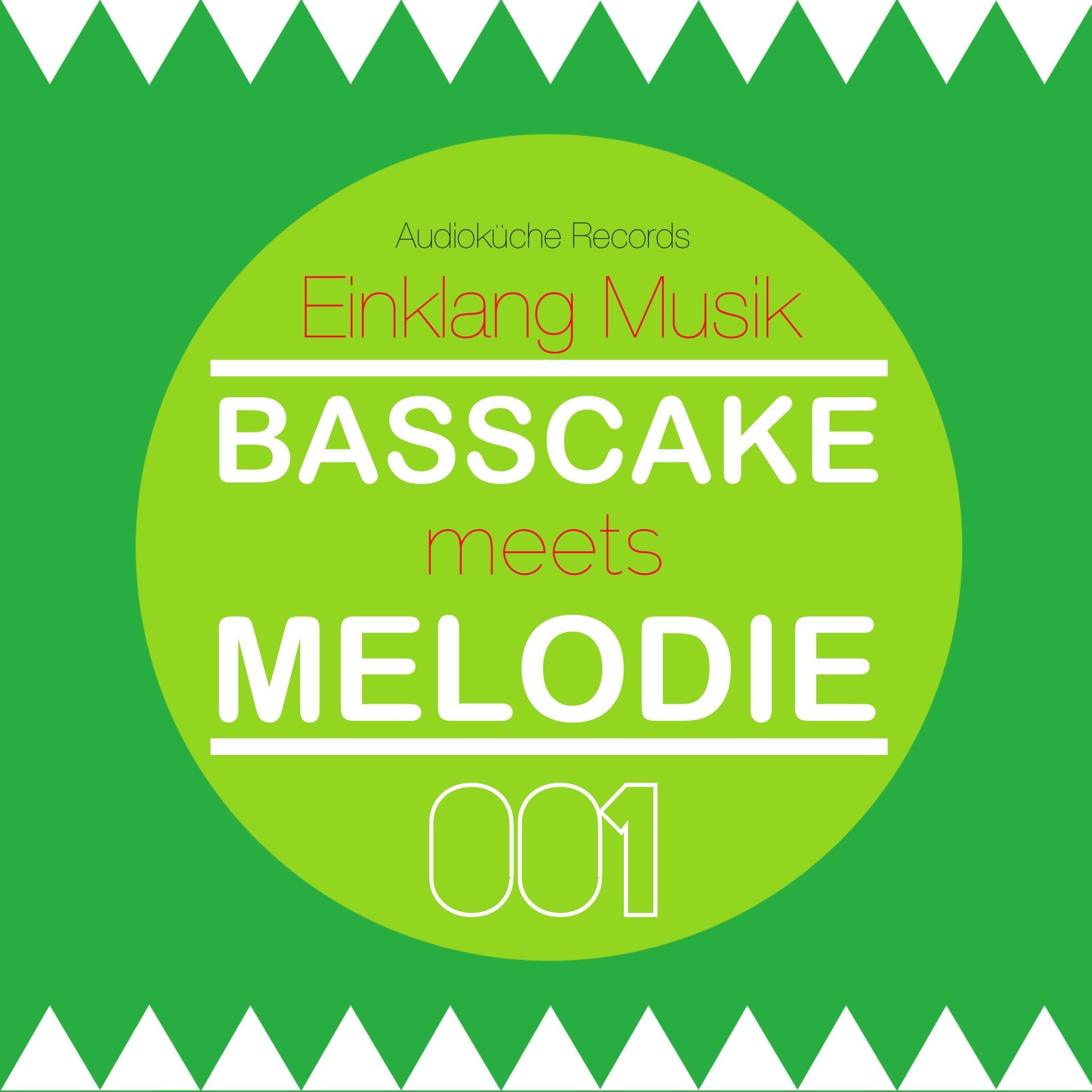 Basscake Meets Melodie