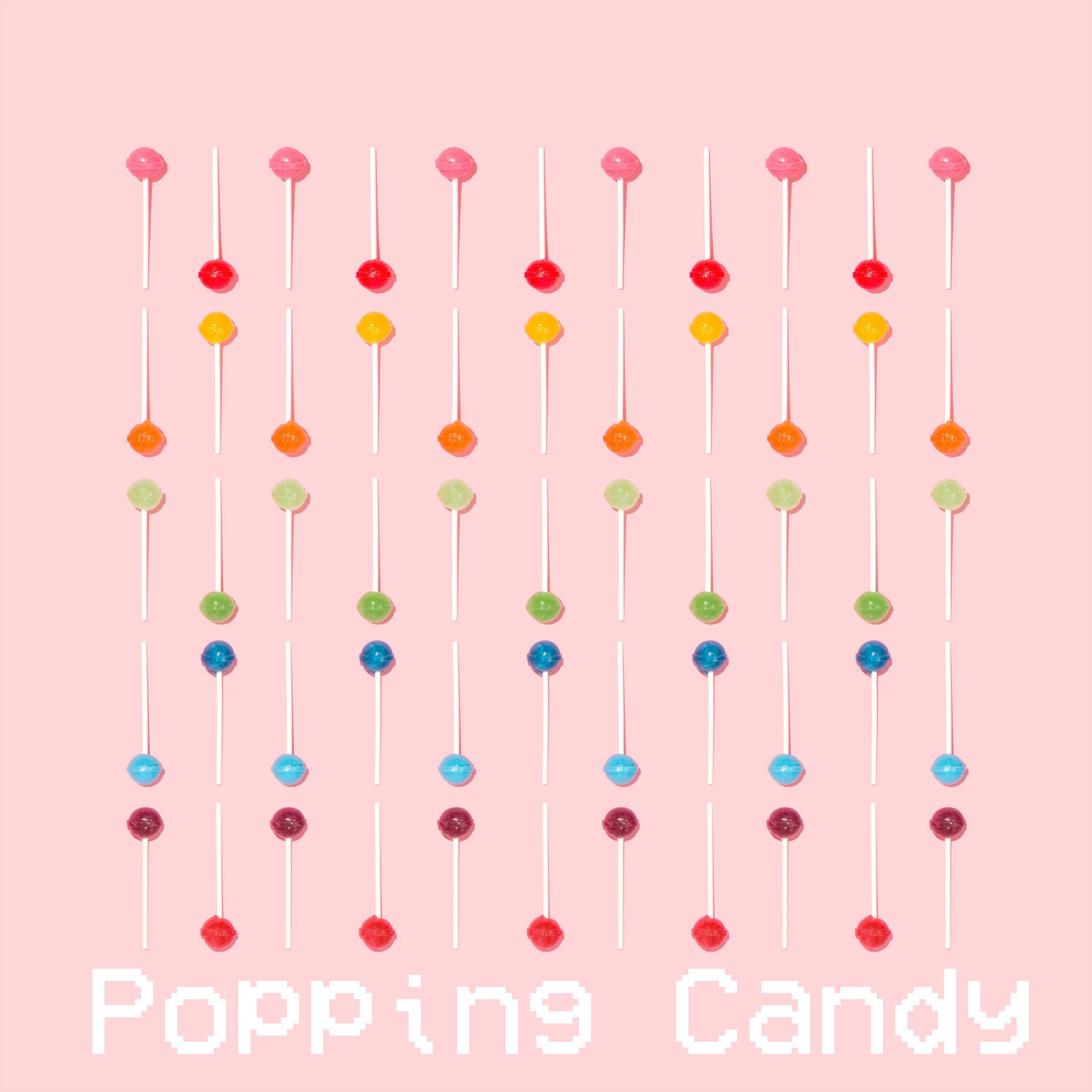 Popping Candy