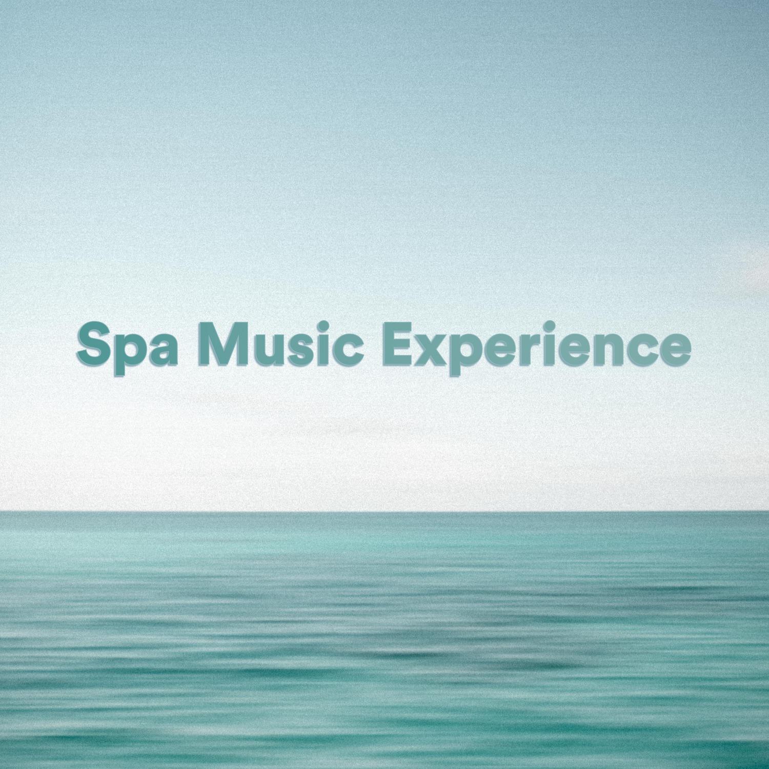 Spa Music Experience
