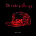 Birthday&Happy(original mix)