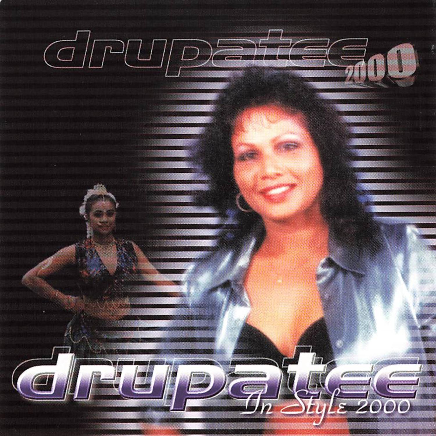 Drupatee - Jholaney (Party Mix)