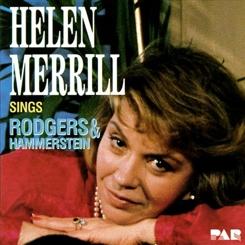 Helen Merrill Sings Rodgers & Hammerstein
