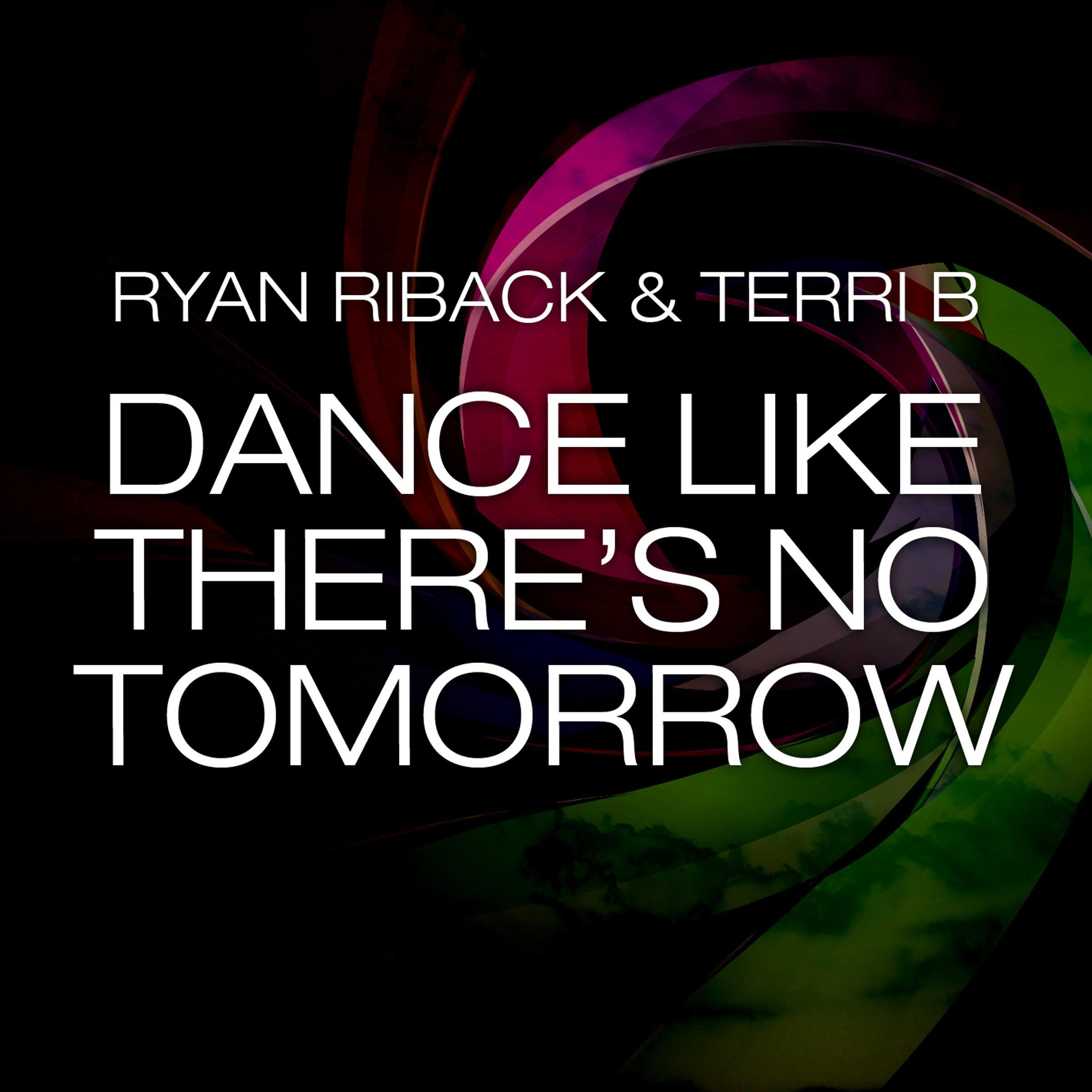 Dance Like There's No Tomorrow (Matt Watkins Remix)专辑