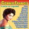 Connie Francis Canta en Español专辑