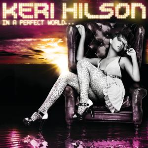 Keri Hilson - Turnin Me On (Instrumental) 无和声伴奏