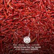 Yeti Out x Radar Radio: HARIKIRI Guest Mix