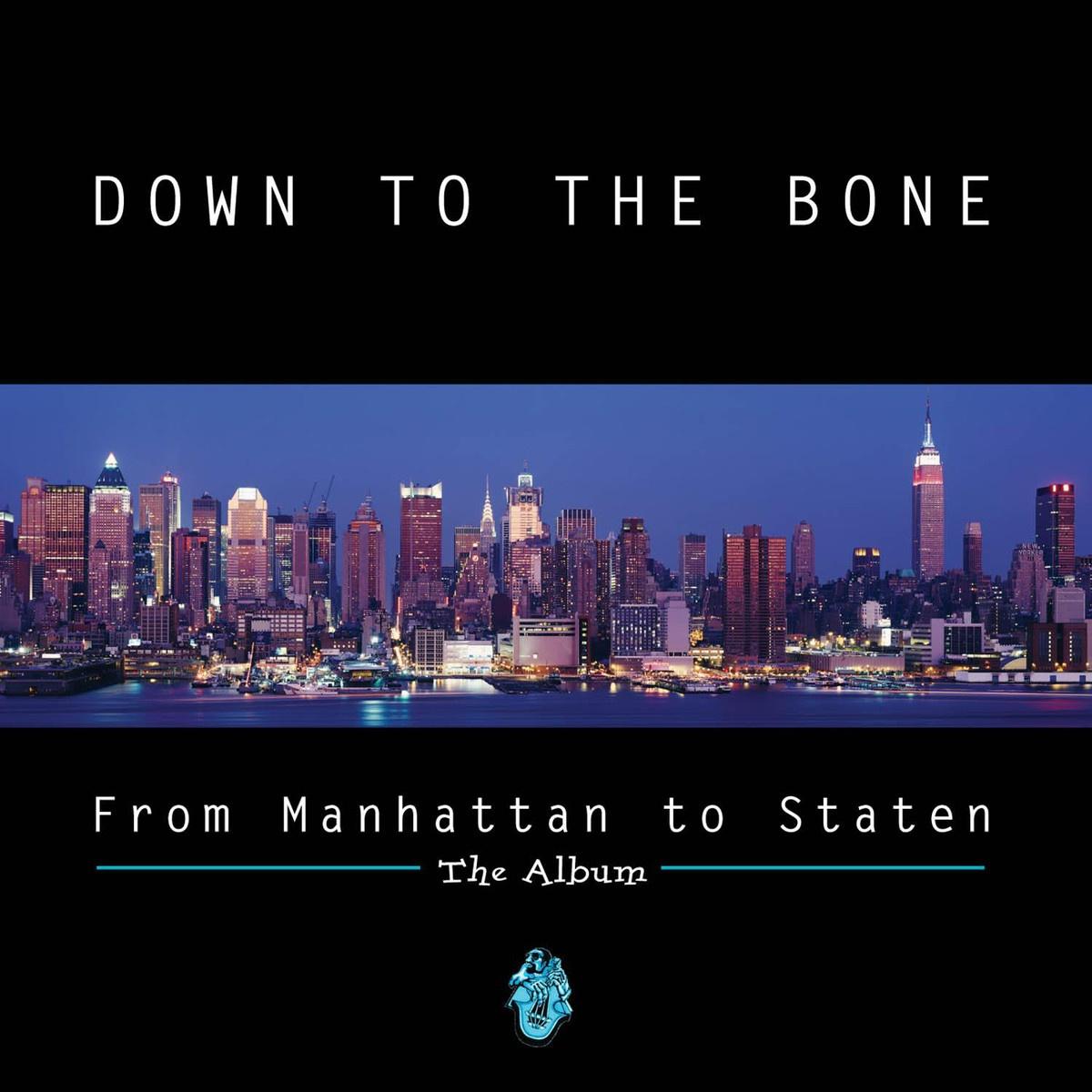 From Manhattan To Staten