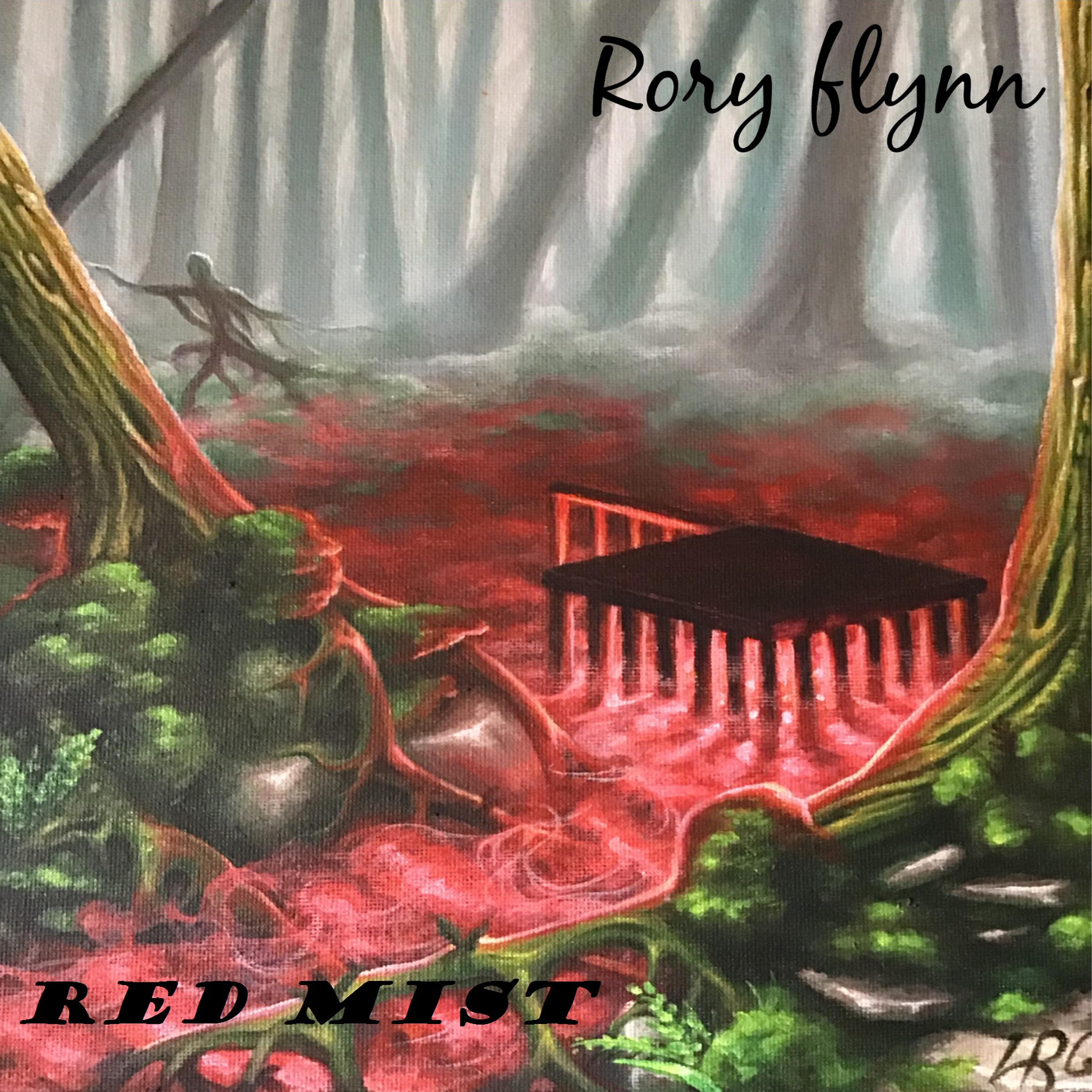 Red Mist