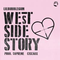 West Side Story Musical - Somewhere (Instrumental) 无和声伴奏