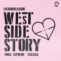 West Side Story Musical - Cool (Instrumental) 无和声伴奏