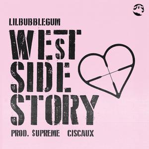 West Side Story Musical - A Boy Like That (Instrumental) 无和声伴奏
