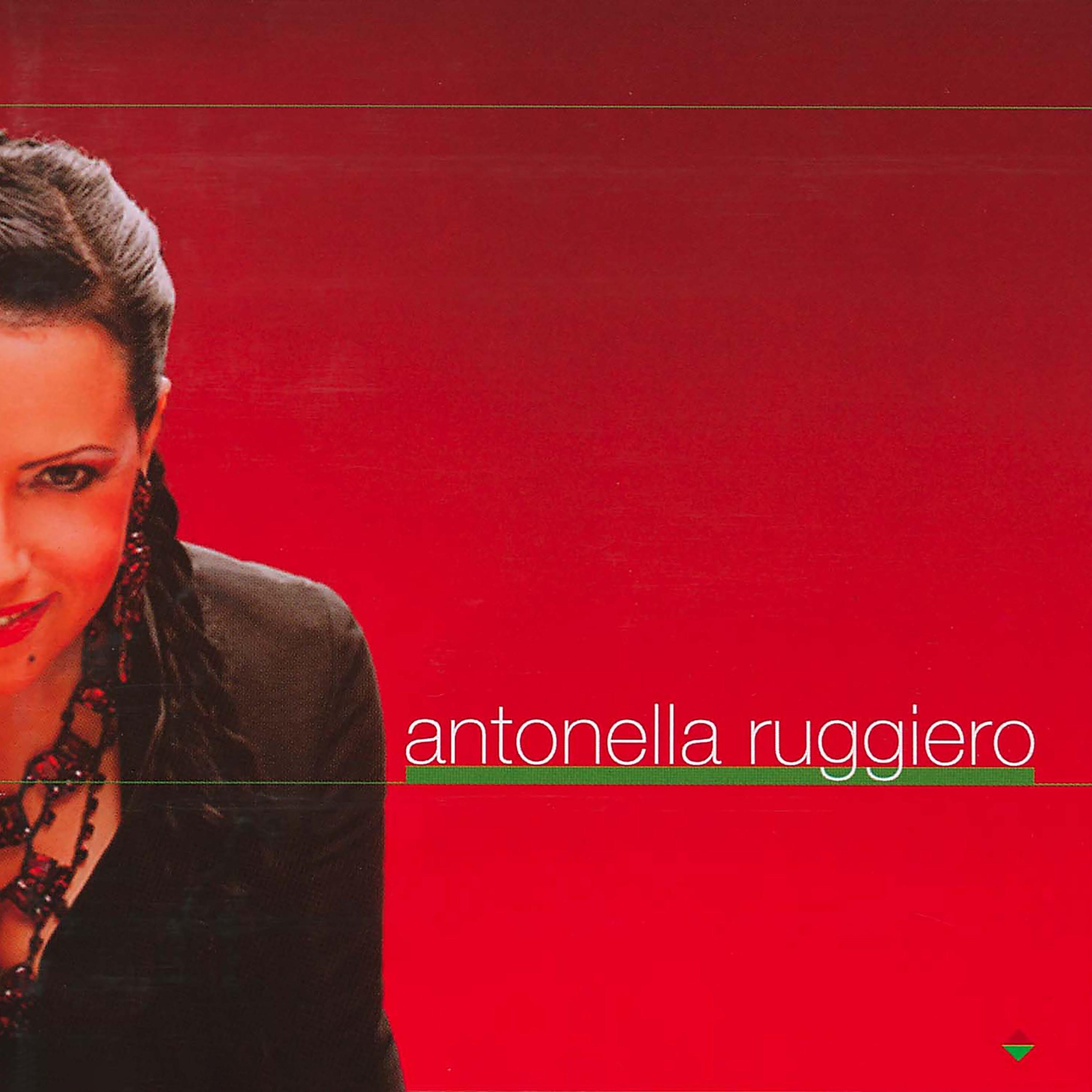 Antonella Ruggiero