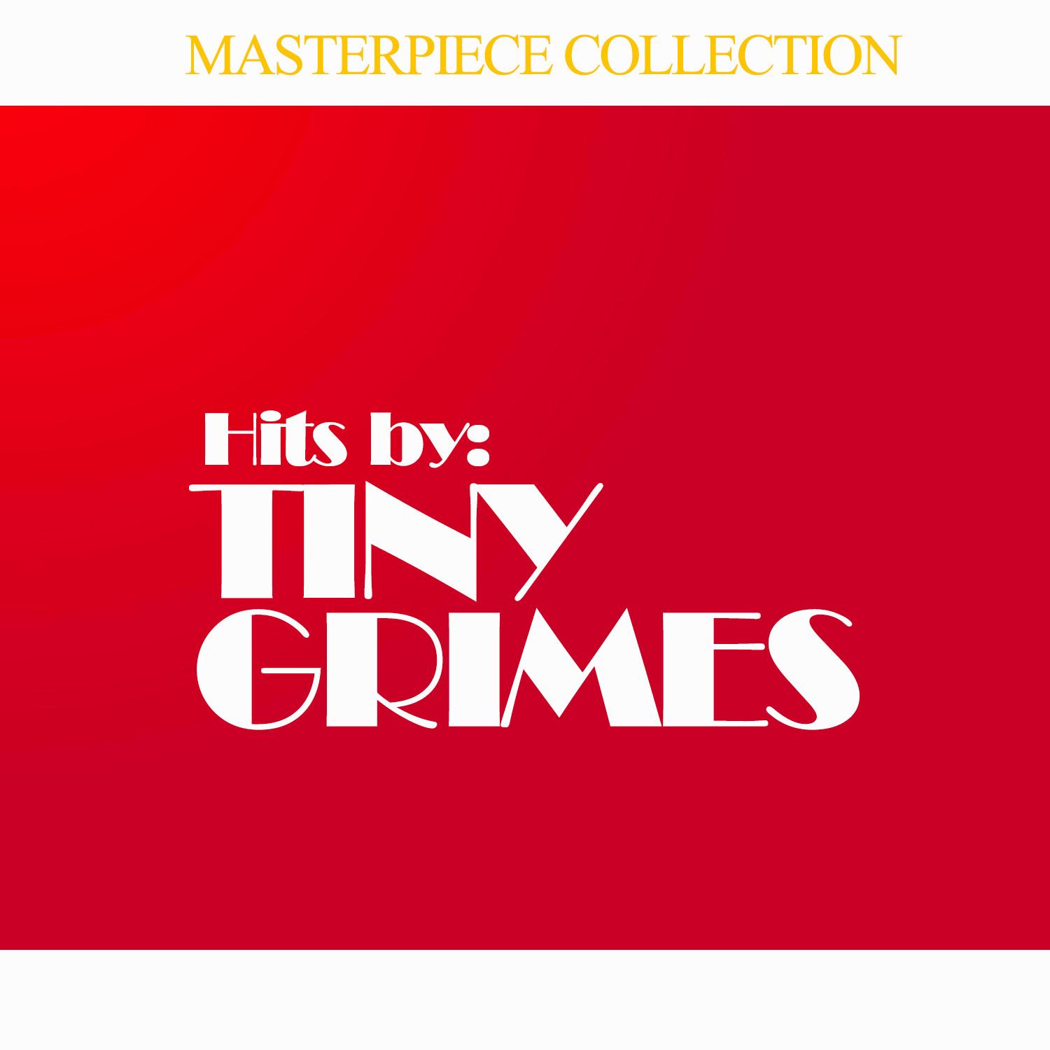 Hits by Tiny Grimes