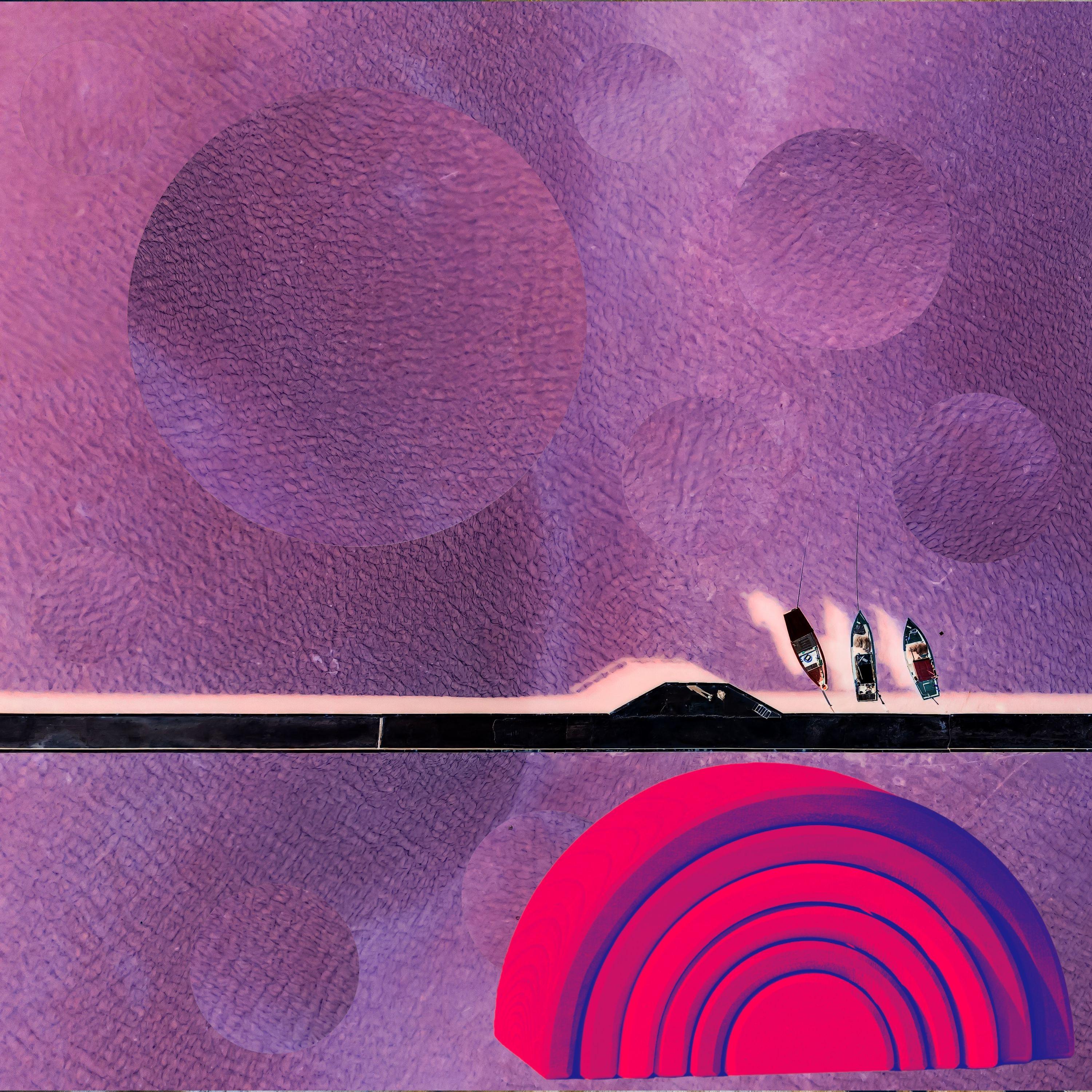 Drastic Dreamscape