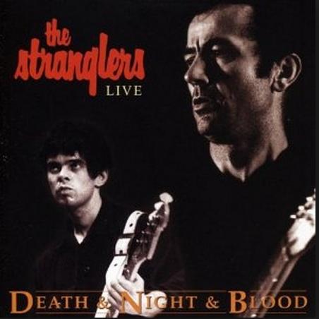 Live: Death & Night & Blood