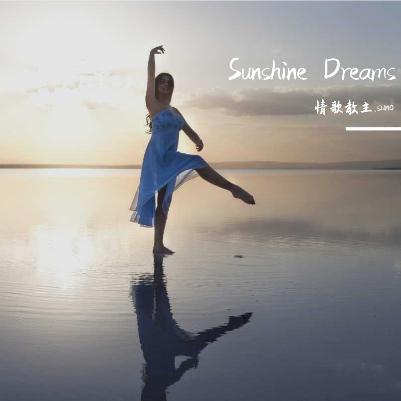 Sunshine State Of Mind