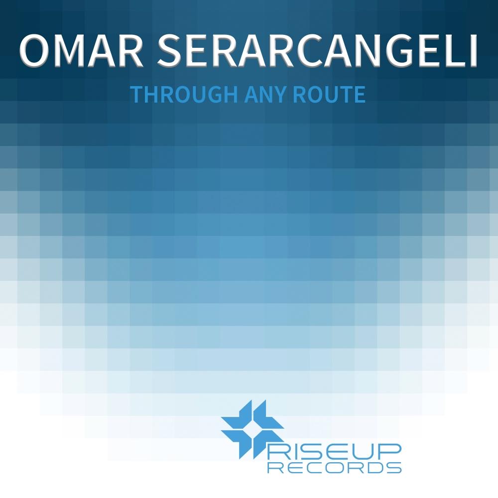 Through Any Route