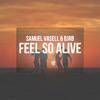 Samuel Vasell - Feel So Alive