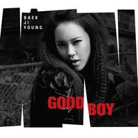 （原版）白智英（feat.龙俊亨Of Beast）-Good Boy