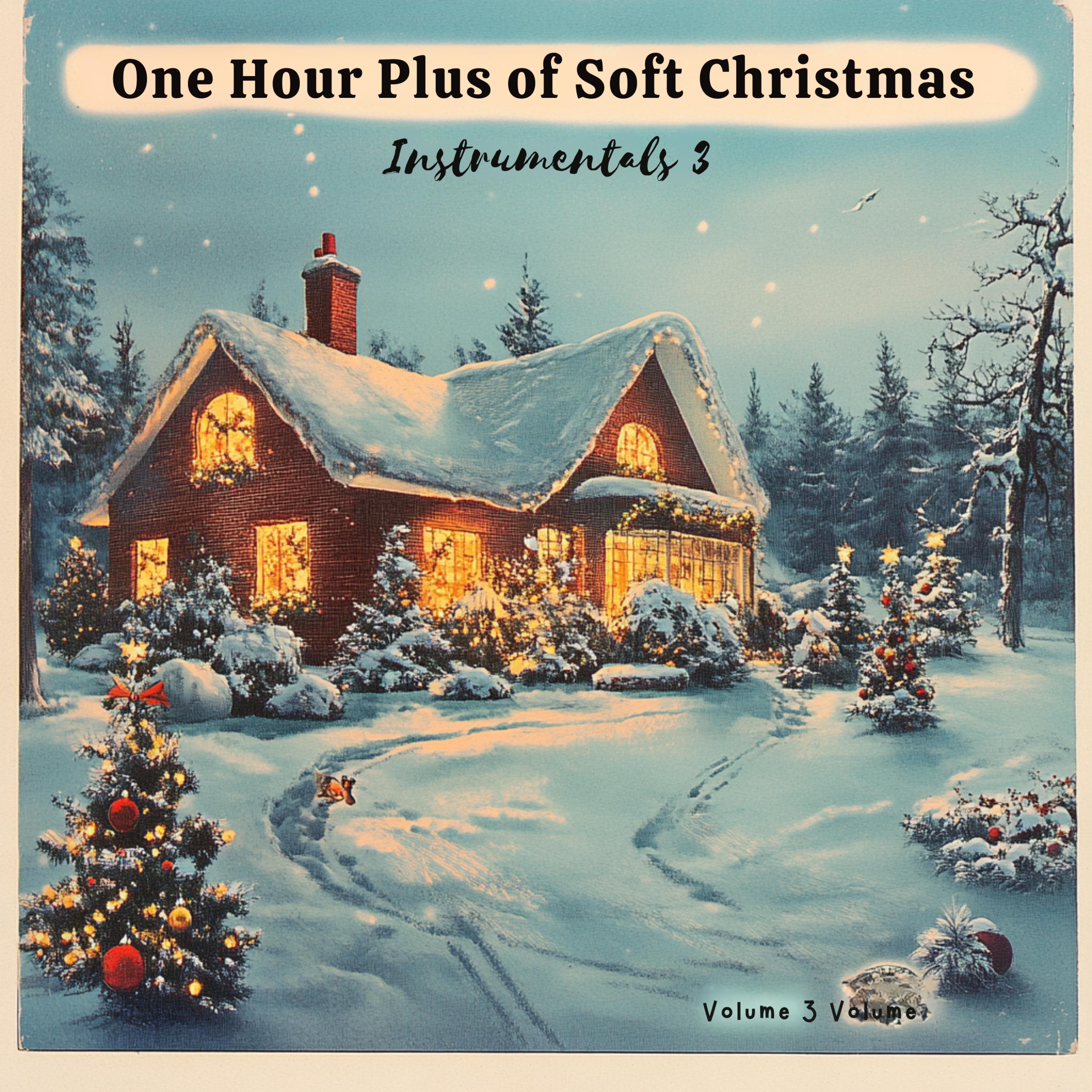 North Pole Nocturne Christmas Magic